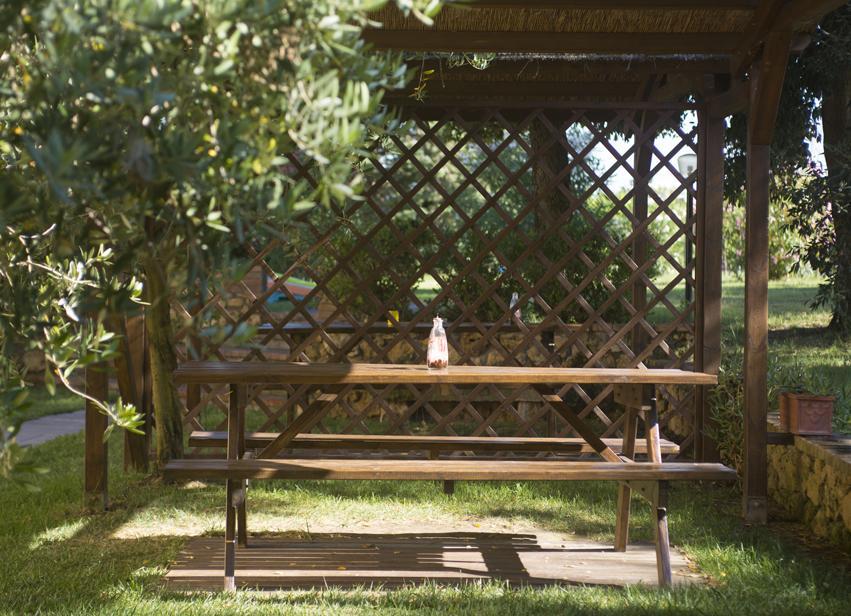 Agriturismo Le Vallette ビッボーナ エクステリア 写真