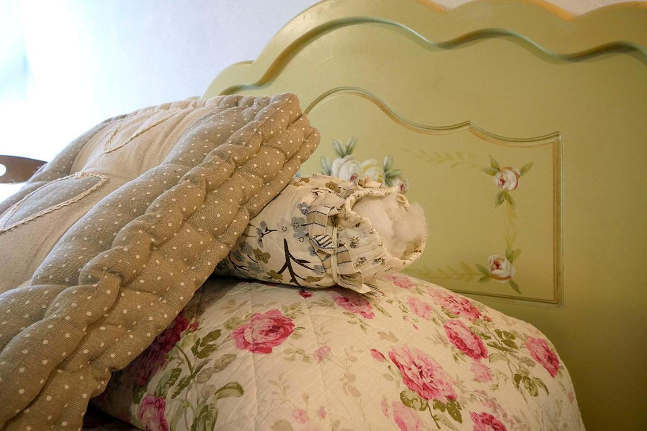 Agriturismo Le Vallette ビッボーナ エクステリア 写真
